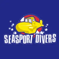 Seasport Divers logo
