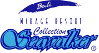Seawalker Bali logo