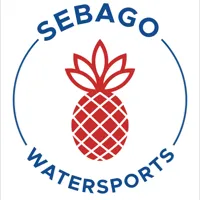 Sebago Watersports Key West logo