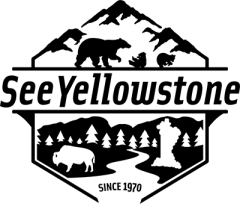 See Yellowstone Tours logo