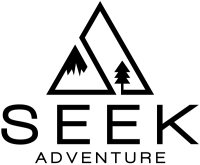 Seek Adventure logo