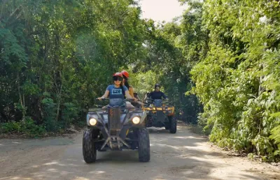 Selva Maya Eco Adventure logo