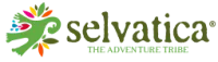 Selvatica Adventure Park logo
