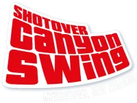 Shotover Canyon Swing logo