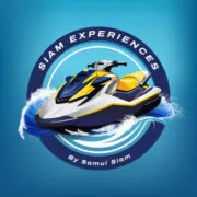 Siam Experiences logo