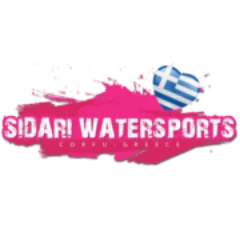 Sidari Watersports logo
