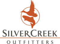 Silver Creek Outfitters logo