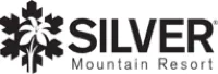 Silver Mountain Resort logo