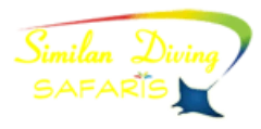 Similan Diving Safaris logo