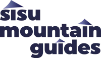 Sisu Mountain Guides logo