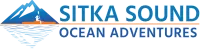 Sitka Sound Ocean Adventures logo