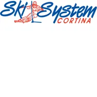 Ski System Cortina logo