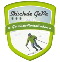 Skischule GaPa Michi Brunner logo