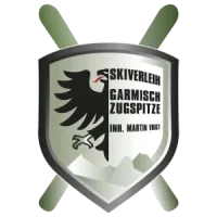 Skiverleih Garmisch logo
