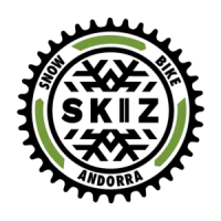 Skiz 1700 logo