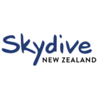 Skydive Abel Tasman logo