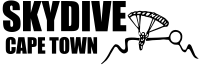 Skydive Cape Town logo