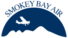 Smokey Bay Air logo
