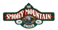 Smoky Mountain Angler logo