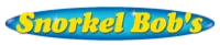 Snorkel Bob's Kauai logo