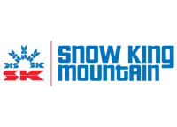 Snow King Mountain Sports logo
