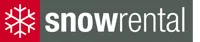 Snow Rental logo