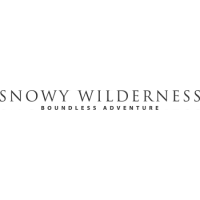 Snowy Wilderness logo