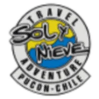 Sol y Nieve logo