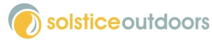 Solstice Outdoors logo