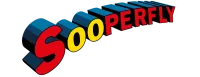 Sooperfly Tandem Paragliding logo