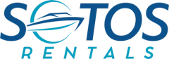 Sotos Boat Rental logo
