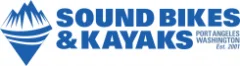 Sound Bikes & Kayaks logo