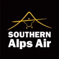 Southern Alps Air logo