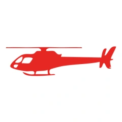 Southern Lakes Helicopters logo