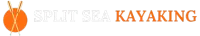 Split Sea Kayaking logo