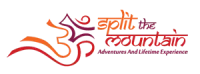 Split The Mountain logo