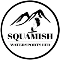 Squamish Watersports logo