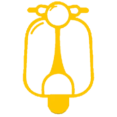 Sri Lanka Bike Rent — Ella logo
