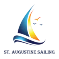 St. Augustine Sailing logo