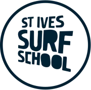 St Ives Surf School logo