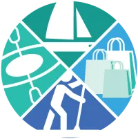 St. Thomas Water Sports logo