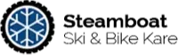 Steamboat Ski & Bike Kare logo