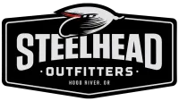 Steelhead Outfitters logo