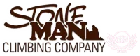 StoneMan Climbing logo