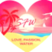 Straight Forward Watersports logo