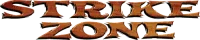 Strike Zone Maui logo