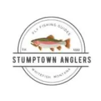 Stumptown Anglers logo