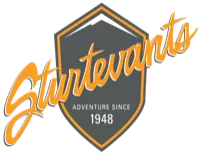 Sturtevants logo