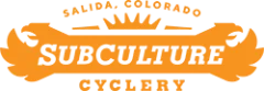 Subculture Cyclery logo