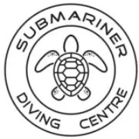 Submariner Diving Center logo